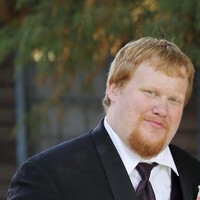 Gregory Haught