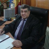 Dumitru Danu