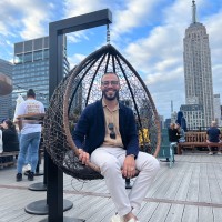 Taki-Eddine Korabi, Phd