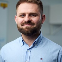 Przemysław Dworakowski