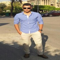 Mohamed Sayed