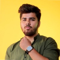 Kartik Rai