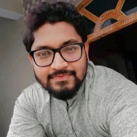 Rayees Shaik