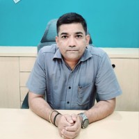 Nilesh Kapadnis