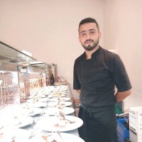 Soufiane Fhaili