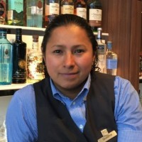 Giulianna Villagomez