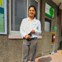 Rashmi Bisht