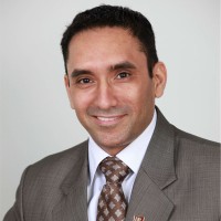 Mandeep Hayer