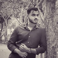 Omkar Bodke