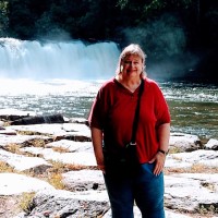 Nancy Davis