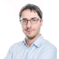 Jean-Charles. Mammana.