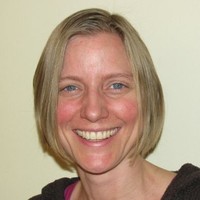 Diane Numrich