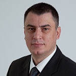 Ovidiu Marin