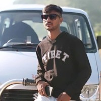 Yuvrajsinh Rathod