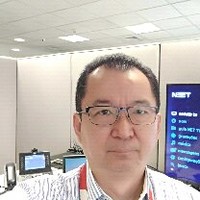 Motoshi Harada