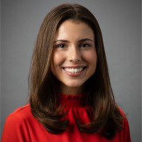 Audrey Fenwick, Pt, Dpt