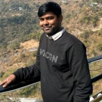 Manish Rao