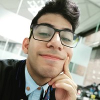 Christopher Acevedo Molina