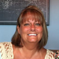 Teresa Parrish