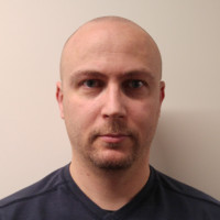 Jason Sharp
