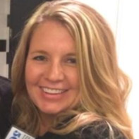 Amy Sweezy