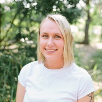 Katherine Heiser