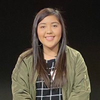 Olivia Rodriguez, M.A