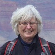 Bev Mcentarfer