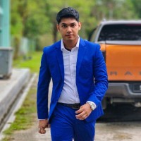 Amirol Ariff Mohd Yusof