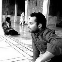 Mohsin Ahamd