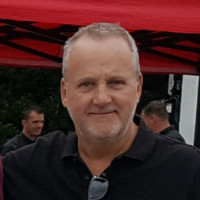 Chris Parr