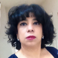 Martha Murguia