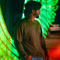 Deepak M