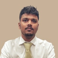 Niteesh Kumar