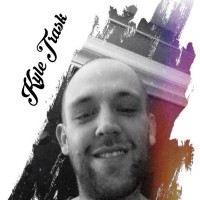 Kyle Trask