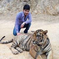 Kartik Sahdev