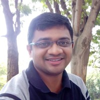 ACMA, CISI(UK) RAMESH KUMAR THANNEERU