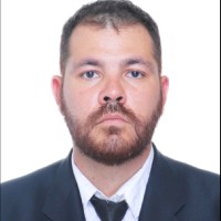 David guillermo Díaz torres