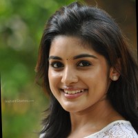 Jhanvi Pandey