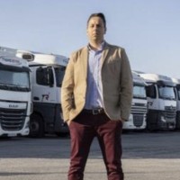 Damaso Reyes Fernandez