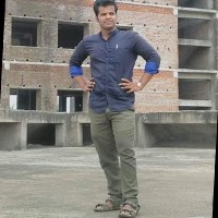Bikash Kumar Sahoo