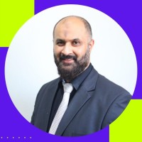 Ahmad Raza