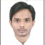 DEEPAK KUMAR DEV