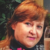 Ekaterina Katja Väänänen