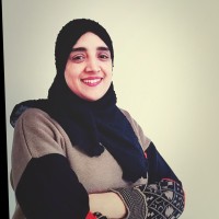 Fatimazahra Bouamoud