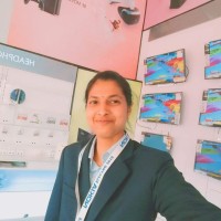 Pratima Chavan