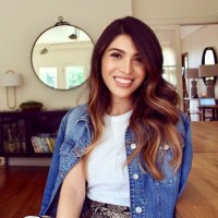 Paulina Sanchez