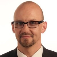 Frank Krueger