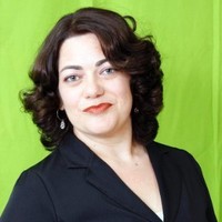 Marlene Belone