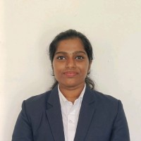 Keerthana V